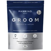 Mankind Groom Collagen 500g